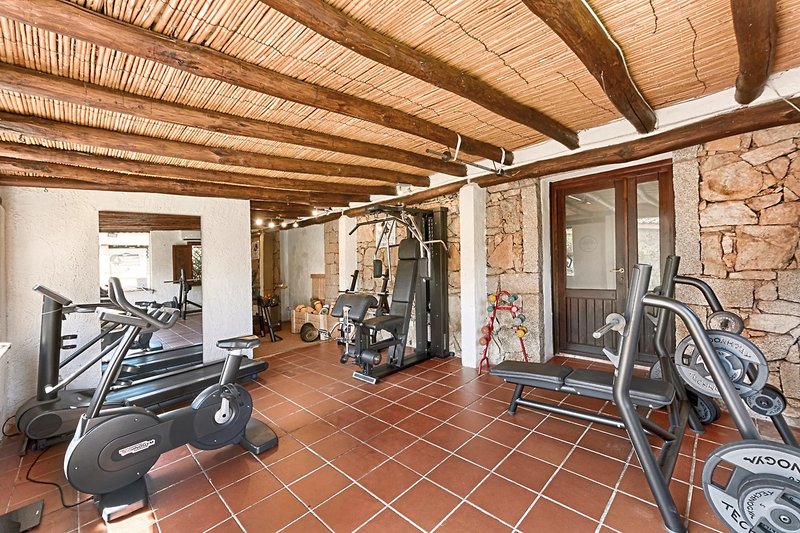 Colonna Country & Sporting Club 20