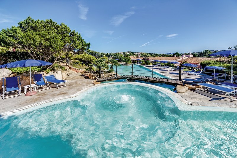 Colonna Country & Sporting Club 2