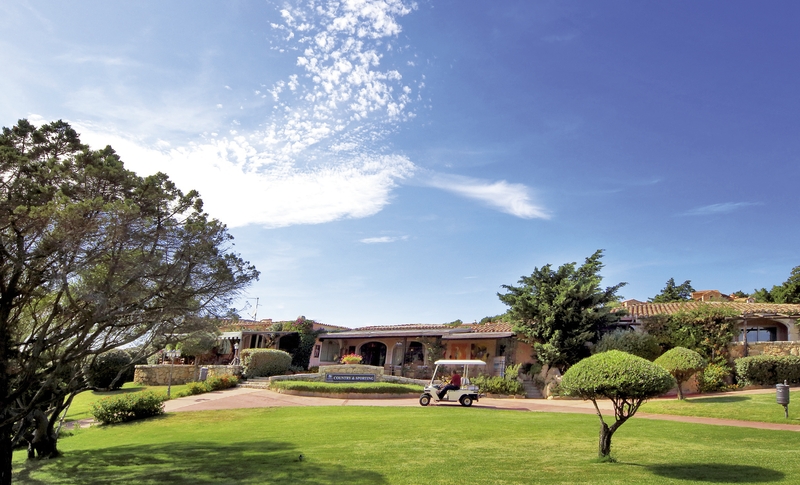 Colonna Country & Sporting Club 5