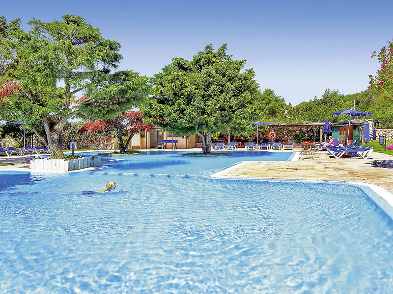 Colonna Country & Sporting Club 1 - Outdoor Pool