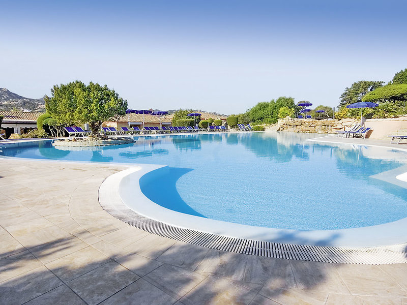 Colonna Country & Sporting Club 4 - Outdoor Pool