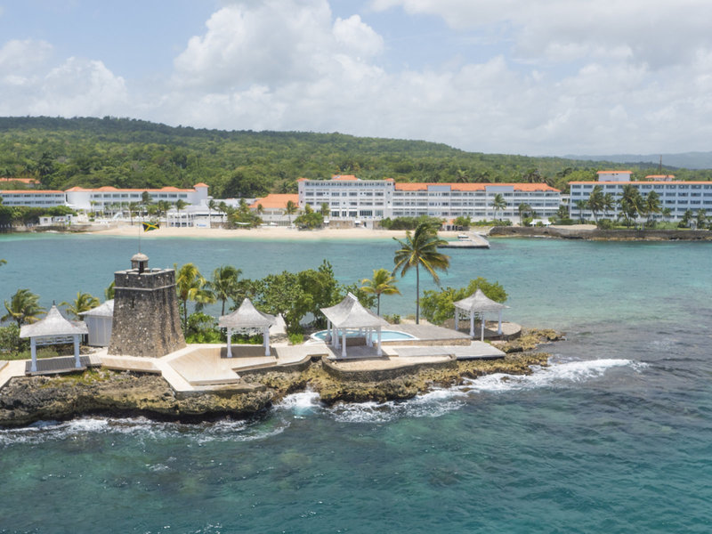 Couples Tower Isle 3