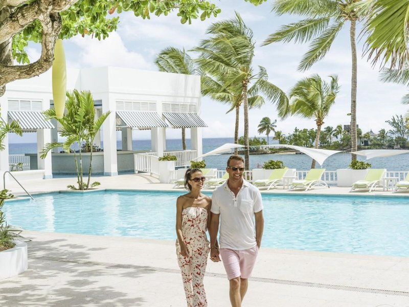 Couples Tower Isle 15