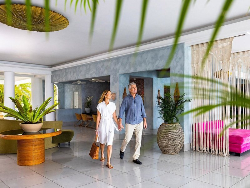 Couples Tower Isle 17