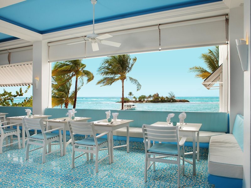 Couples Tower Isle 18