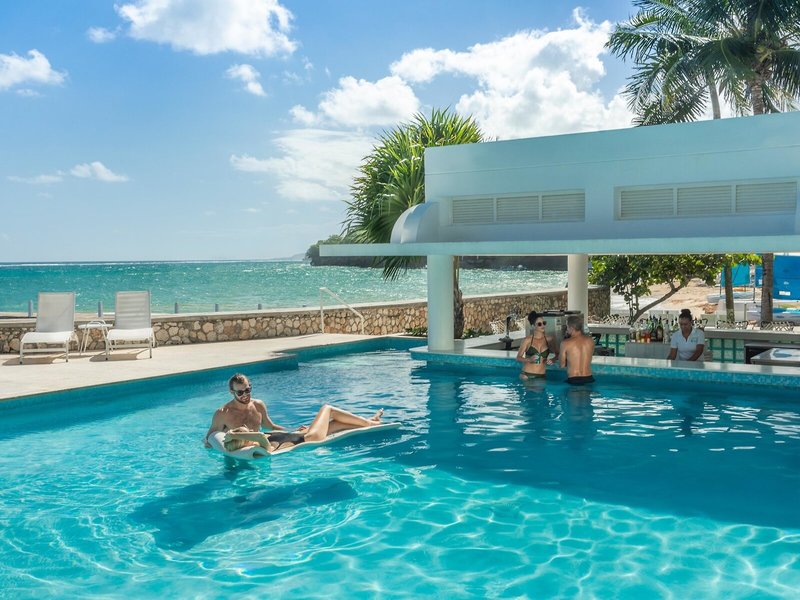 Couples Tower Isle 25