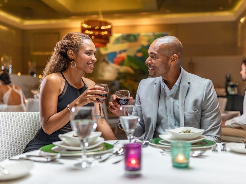 Couples Tower Isle 31