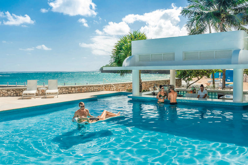 Couples Tower Isle 4