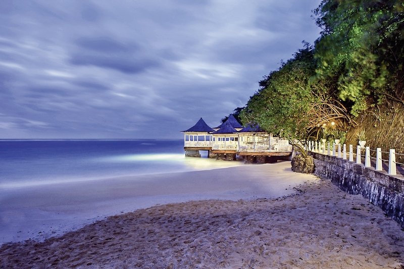 Couples Tower Isle 7