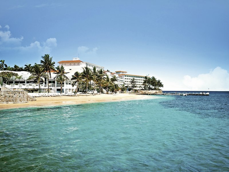 Couples Tower Isle 14