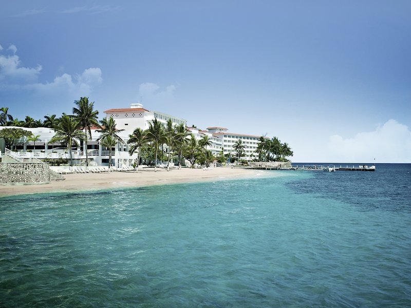 Couples Tower Isle 6