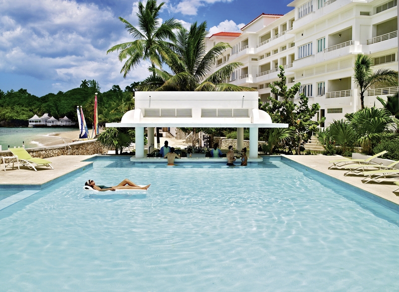 Couples Tower Isle 8