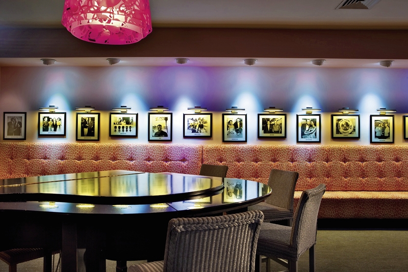 Couples Tower Isle 17