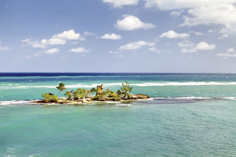 Couples Tower Isle 19