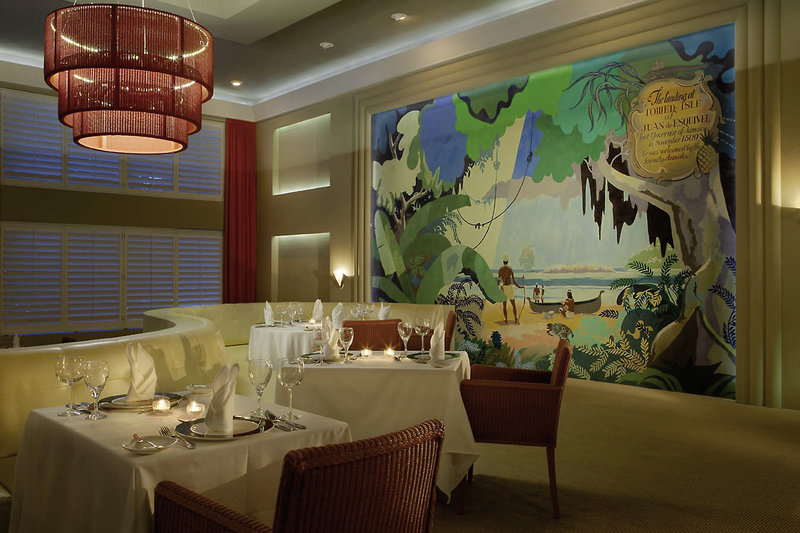 Couples Tower Isle 22