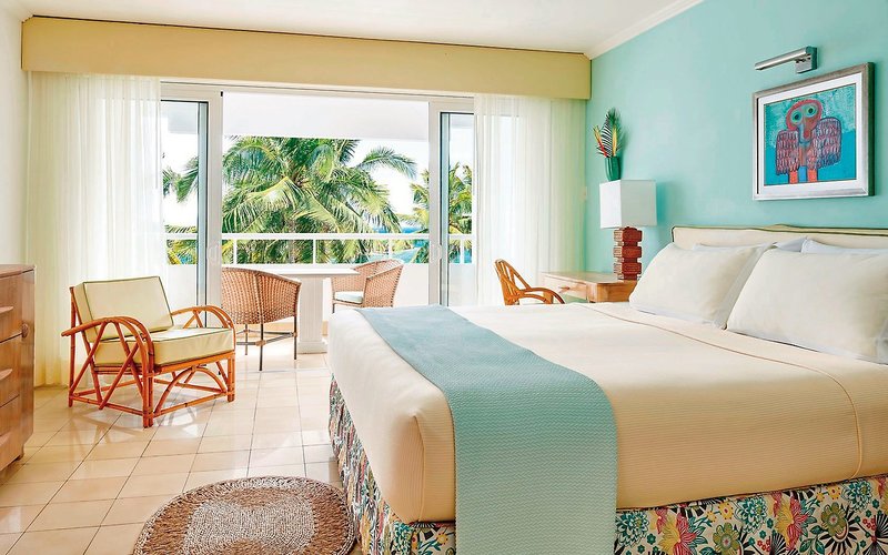 Couples Tower Isle 25