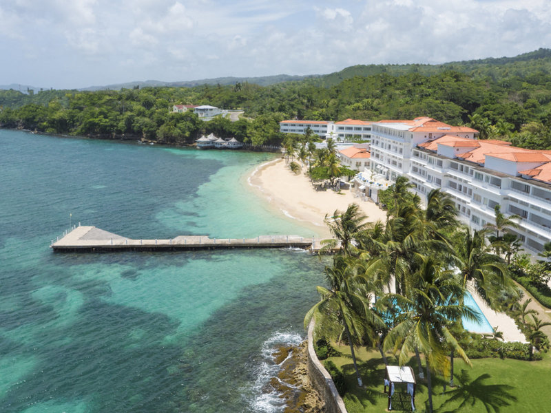 Couples Tower Isle 1