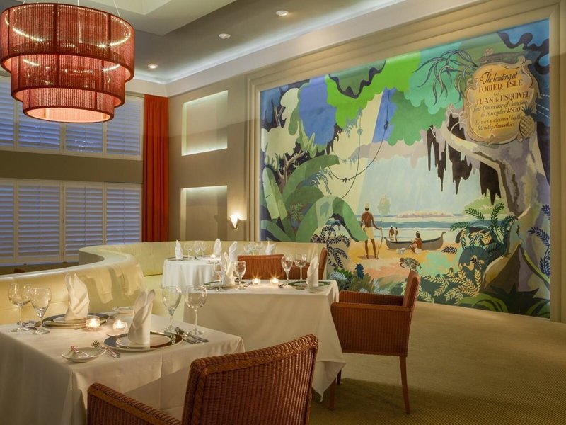 Couples Tower Isle 33