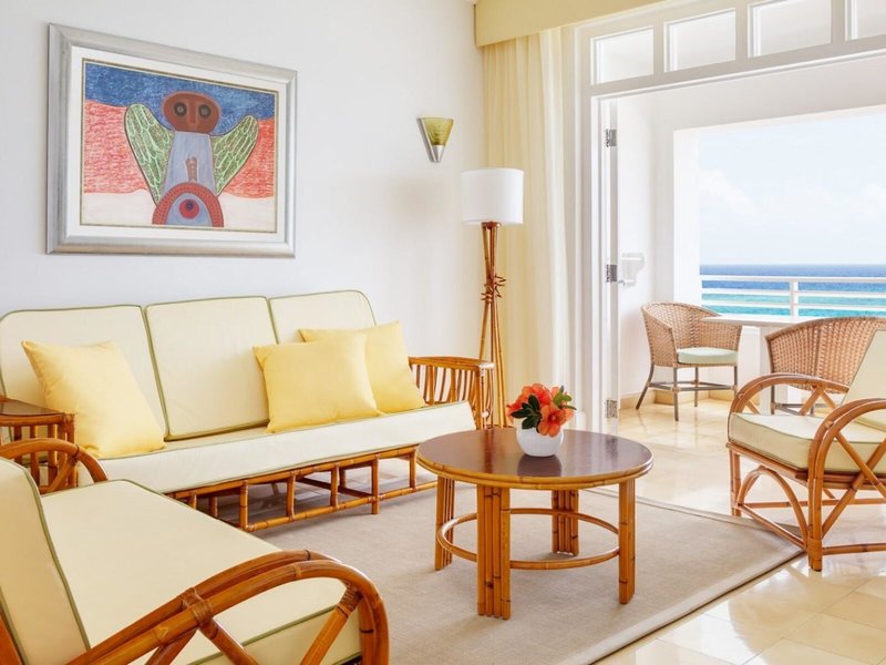 Couples Tower Isle 42