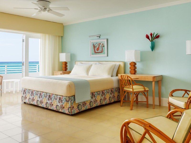 Couples Tower Isle 45