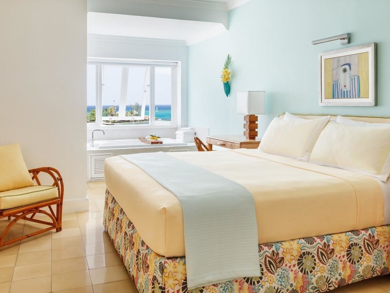 Couples Tower Isle 46