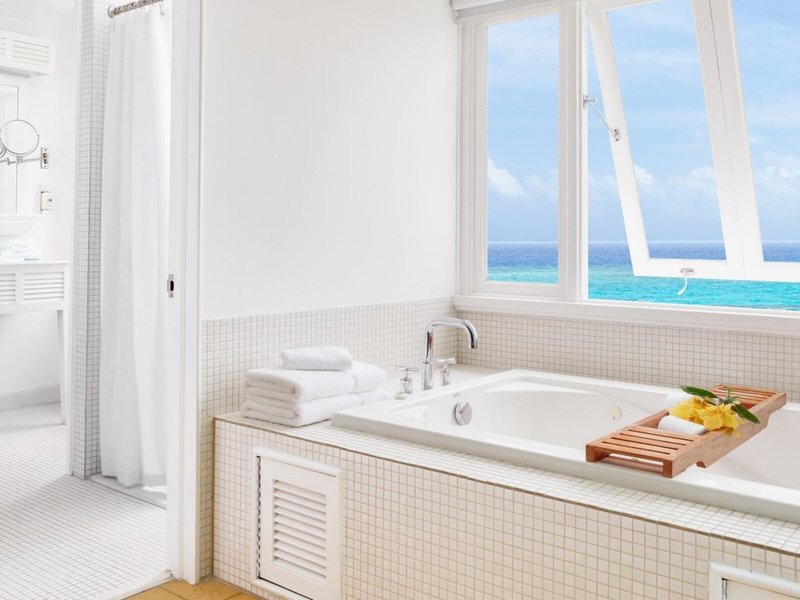 Couples Tower Isle 47