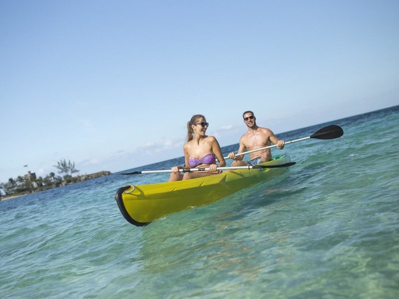 Couples Tower Isle 48