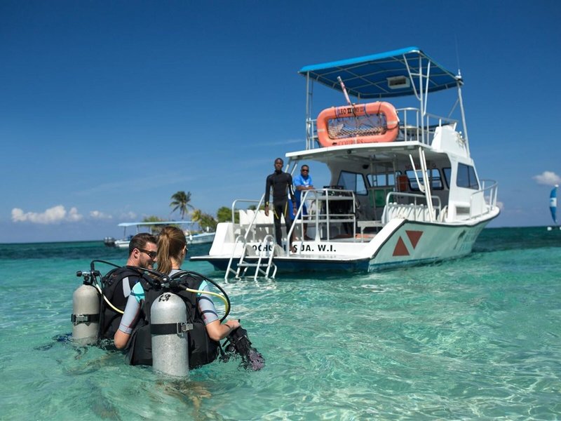 Couples Tower Isle 49