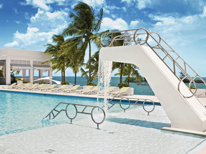 Couples Tower Isle 9