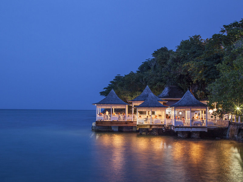 Couples Tower Isle 20