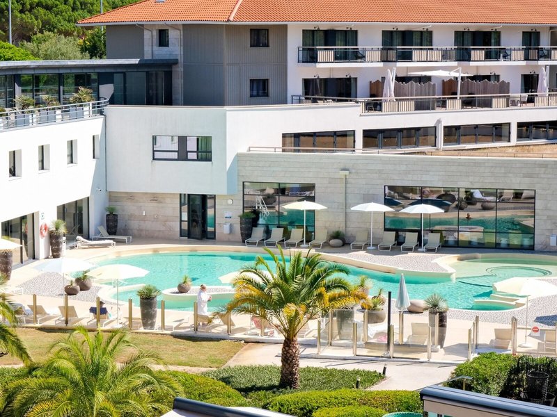 Thalazur Arcachon 1