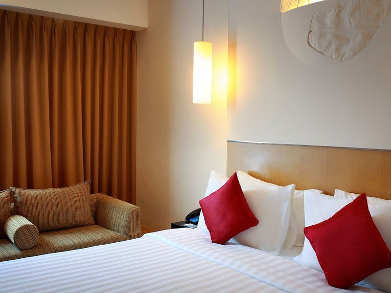 Novotel Bandung 4