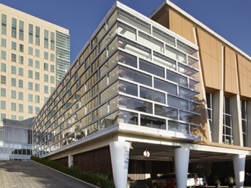 Novotel Bandung 2