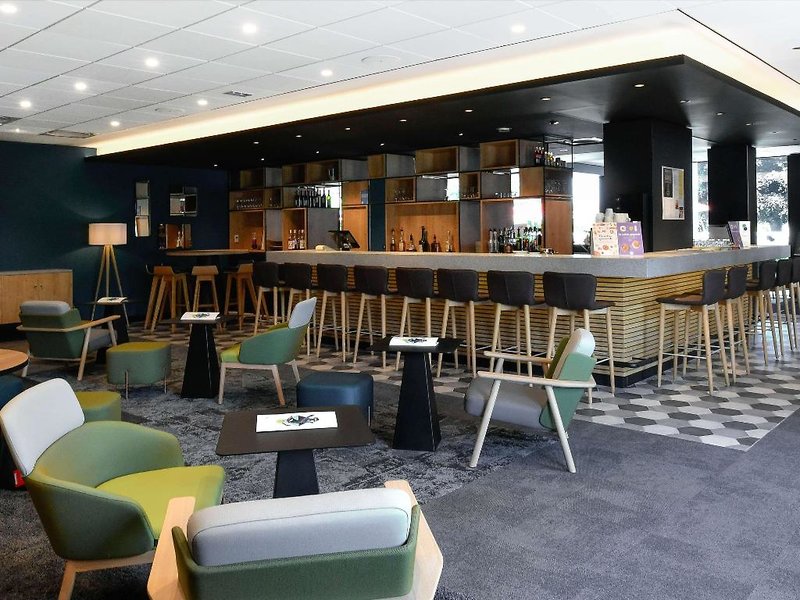 Novotel Caen Cote de Nacre 2