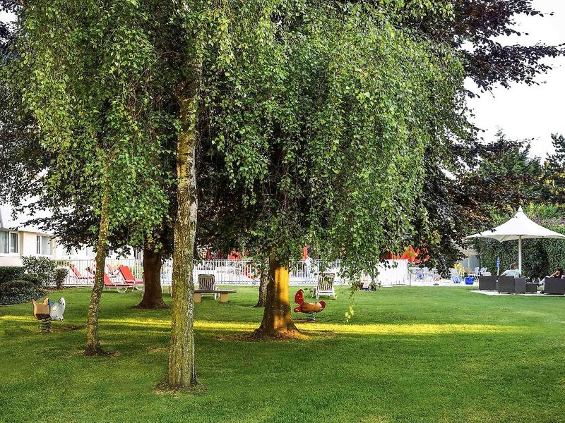 Novotel Caen Cote de Nacre 3