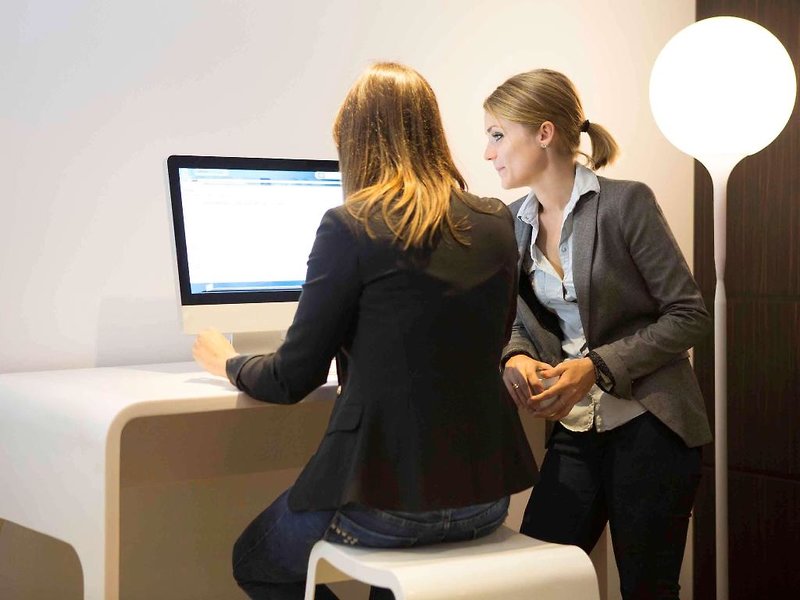 Novotel Caen Cote de Nacre 5