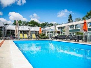 Novotel Évry Courcouronnes