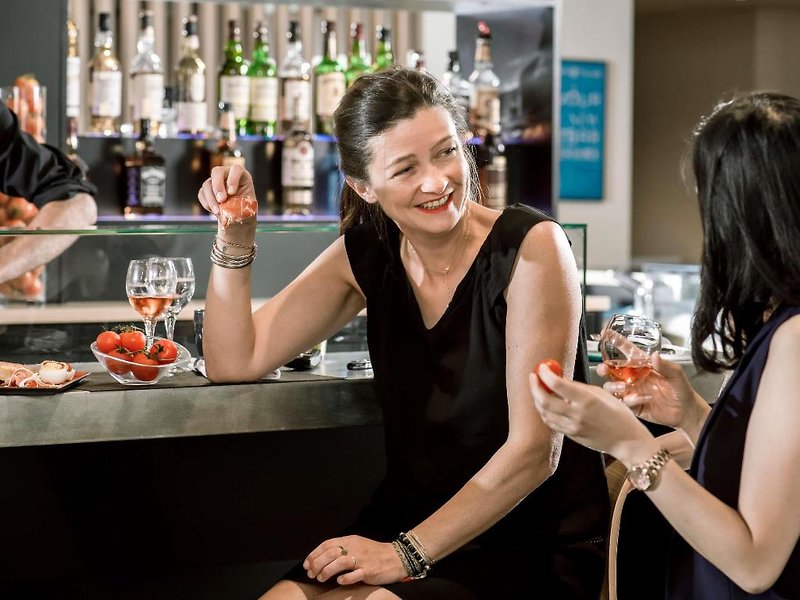 Novotel Grenoble Nord Voreppe