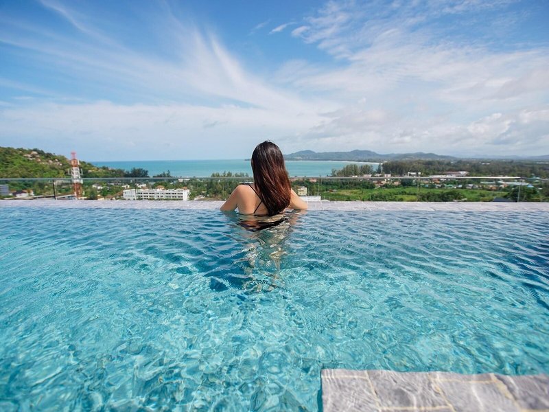 Mida Grande Resort Phuket 17
