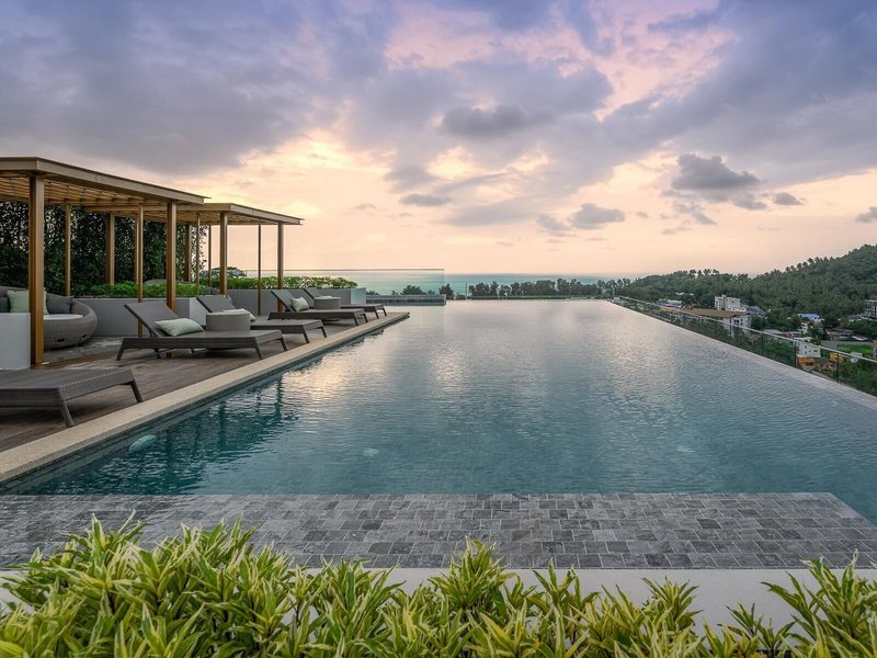 Mida Grande Resort Phuket 18