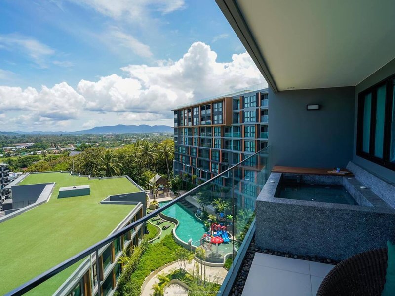 Mida Grande Resort Phuket 21