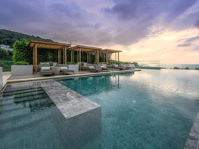 Mida Grande Resort Phuket 23