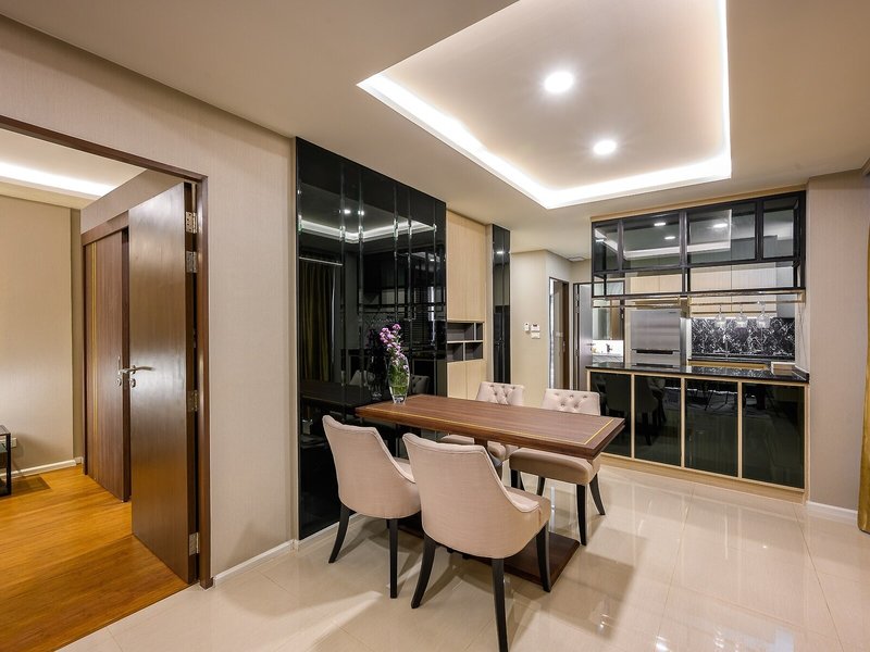 Mida Grande Resort Phuket 31