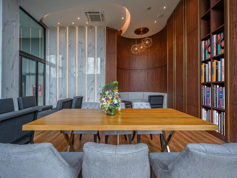 Mida Grande Resort Phuket 33