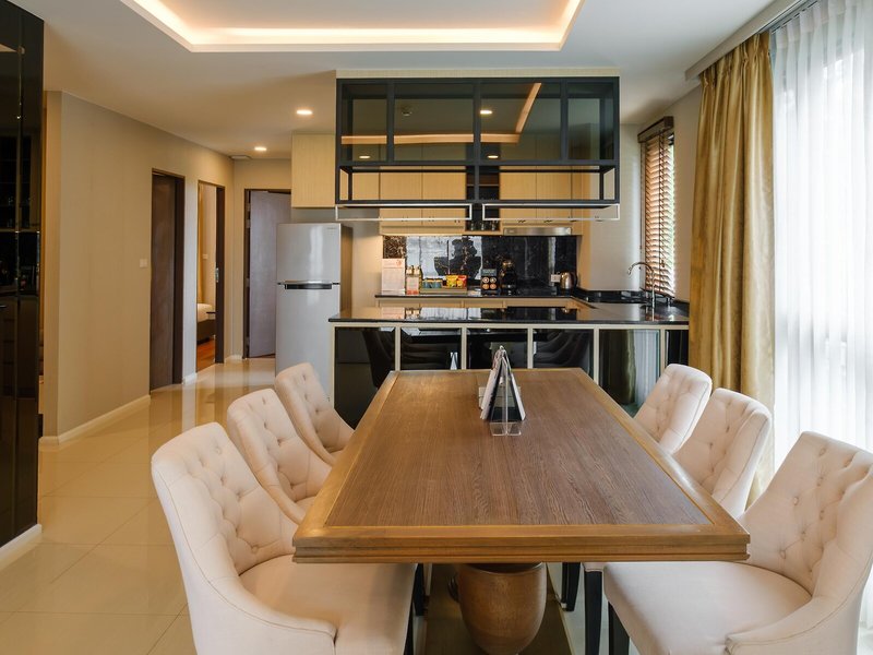 Mida Grande Resort Phuket 35