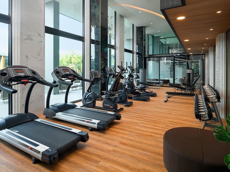 Mida Grande Resort Phuket 42