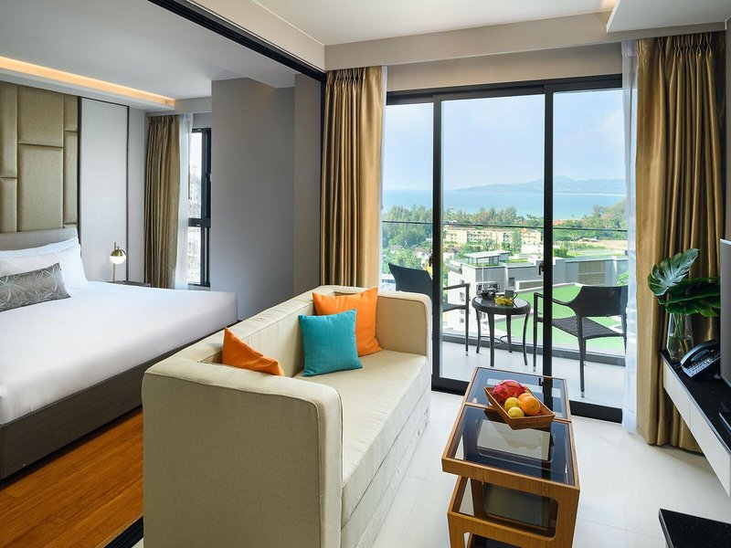 Mida Grande Resort Phuket 47