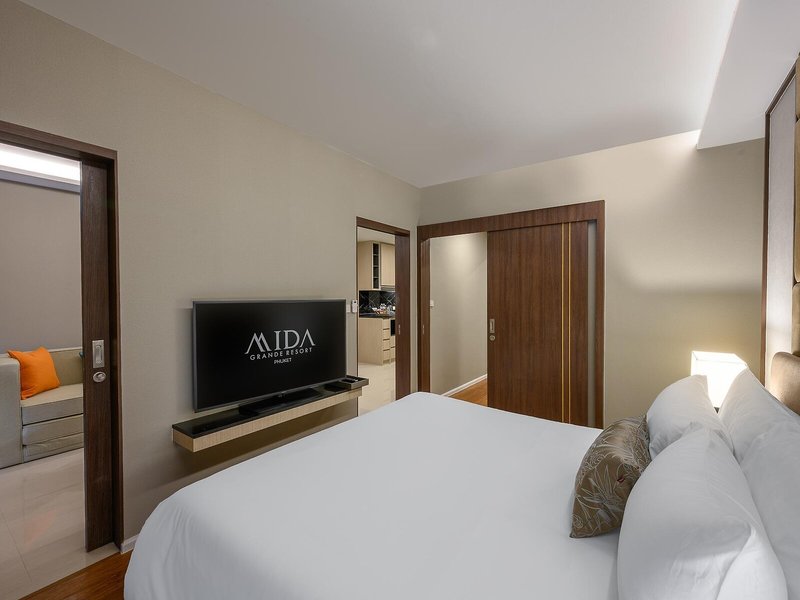 Mida Grande Resort Phuket 48