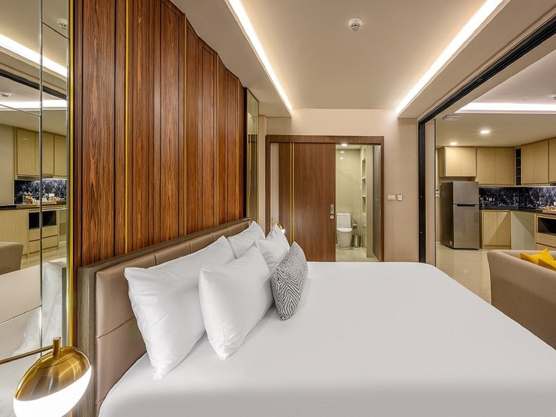 Mida Grande Resort Phuket 49