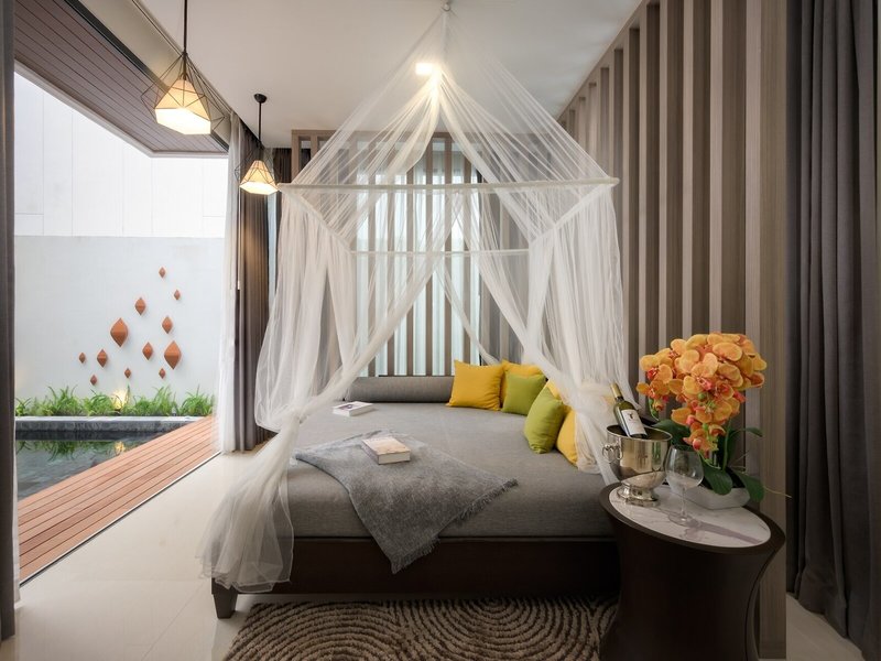 Mida Grande Resort Phuket 50